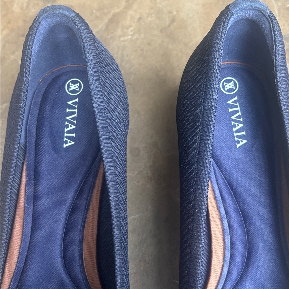 Vivaia Melody Square-Toe Heel - Picture 13 of 13